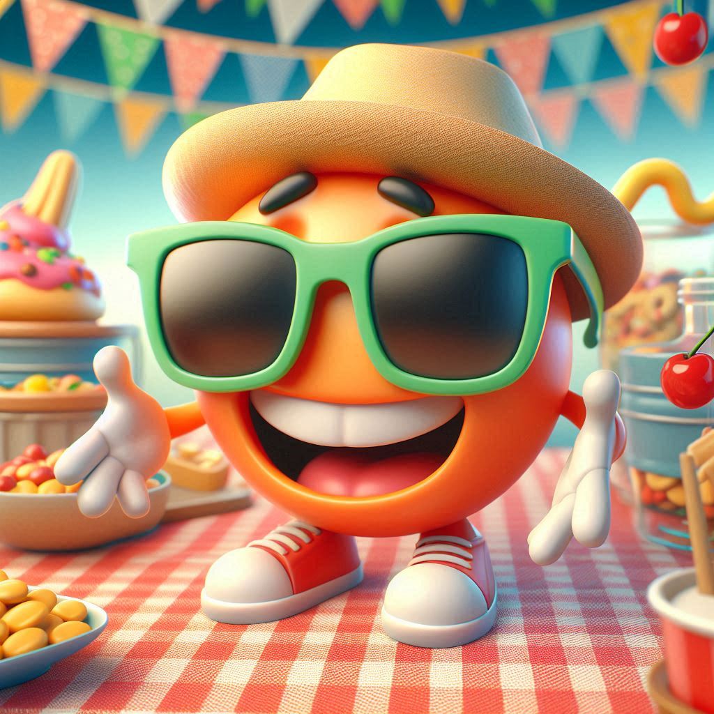 200+ Sunglass Jokes to Brighten Your Day with Laughter 4 Clever Sunglass Jokes for Quick Wit