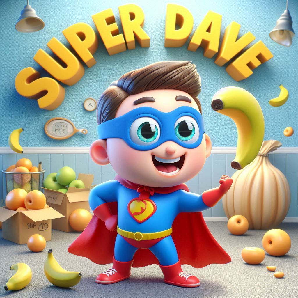 200+ Super Dave Jokes to Brighten Your Day with Laughter 4 Clever Super Dave Jokes Youll Love