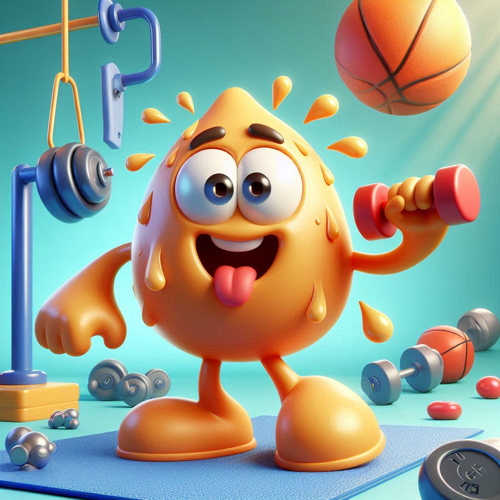 200+ Sweat Jokes to Keep You Laughing Through the Heat 4 Clever Sweat Jokes That Are Sure to Amuse