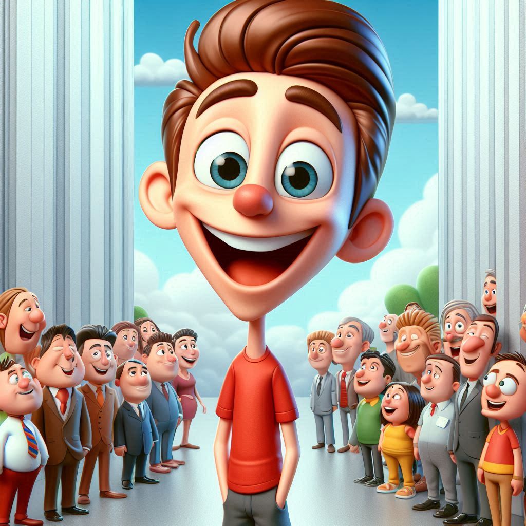 200+ Tall People Jokes That Will Make You Laugh Out Loud 4 Clever Tall People Jokes to Impress Friends