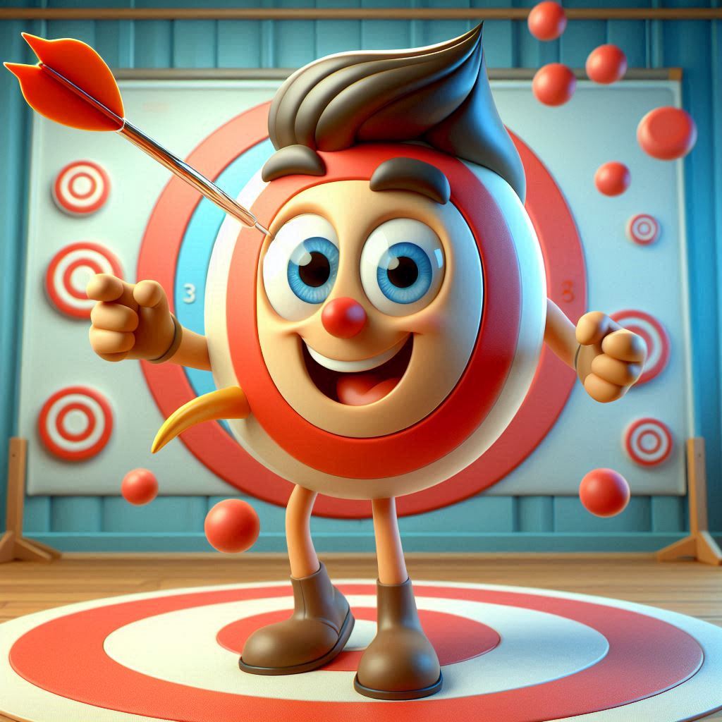 200+ Target Jokes That Hit the Mark for Family Fun 4 Clever Target Jokes That Will Brighten Your Day