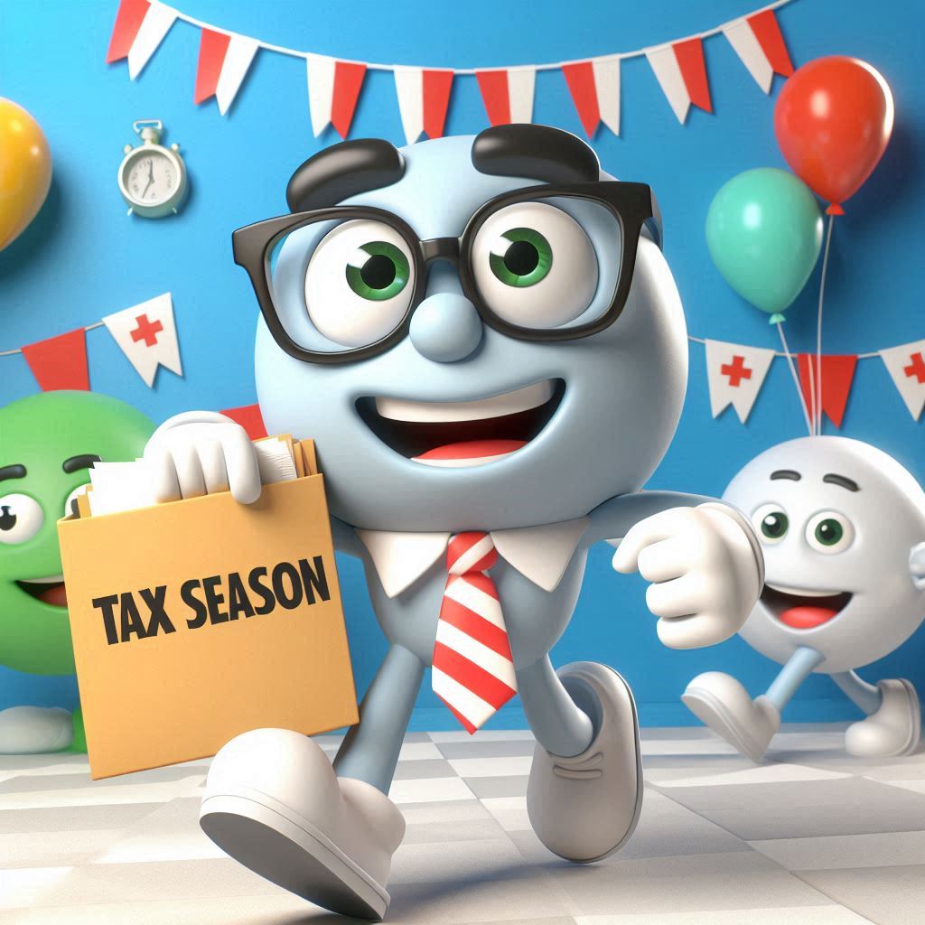 200+ Tax Season Jokes to Lighten Your Filing Experience 4 Clever Tax Season Jokes to Impress Your Friends