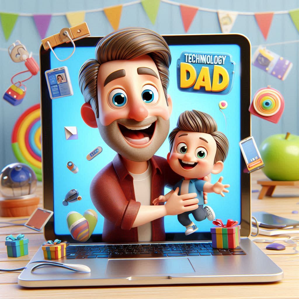 200+ Technology Dad Jokes That Will Make You LOL Instantly 4 Clever Technology Jokes