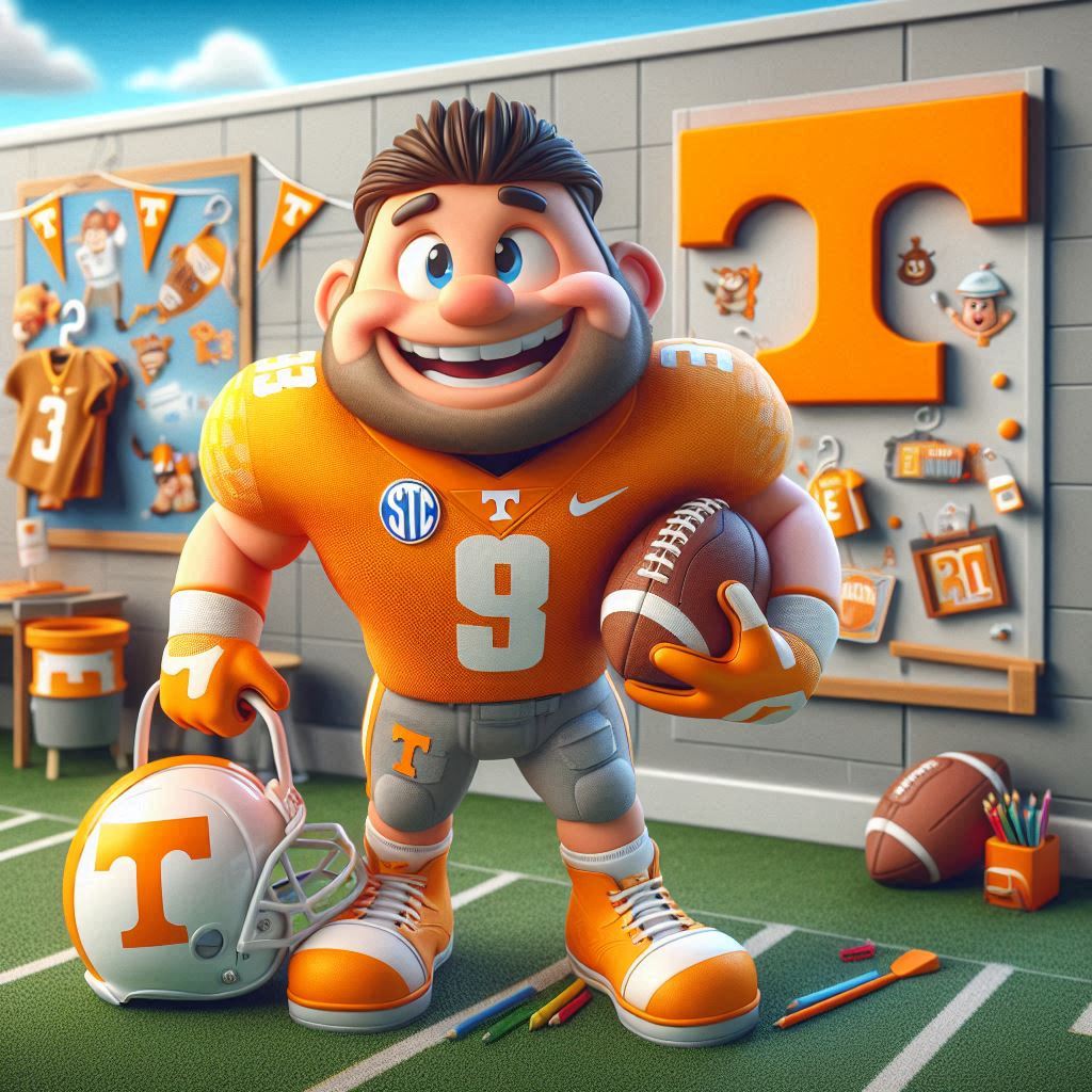 200+ Tennessee Vols Football Jokes for Fun and Laughter Anytime 4 Clever Tennessee Vols Football Jokes to Share