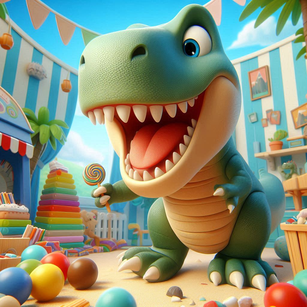 200+ Trex Jokes That Will Make You Roar with Laughter Today 4 Clever Trex Jokes for Smart Kids
