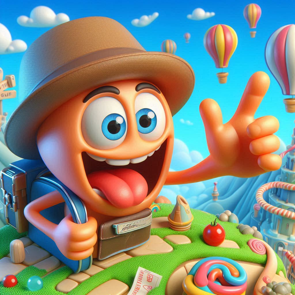 200+ Trip Jokes to Make Your Adventures Unforgettable and Fun 4 Clever Trip Jokes