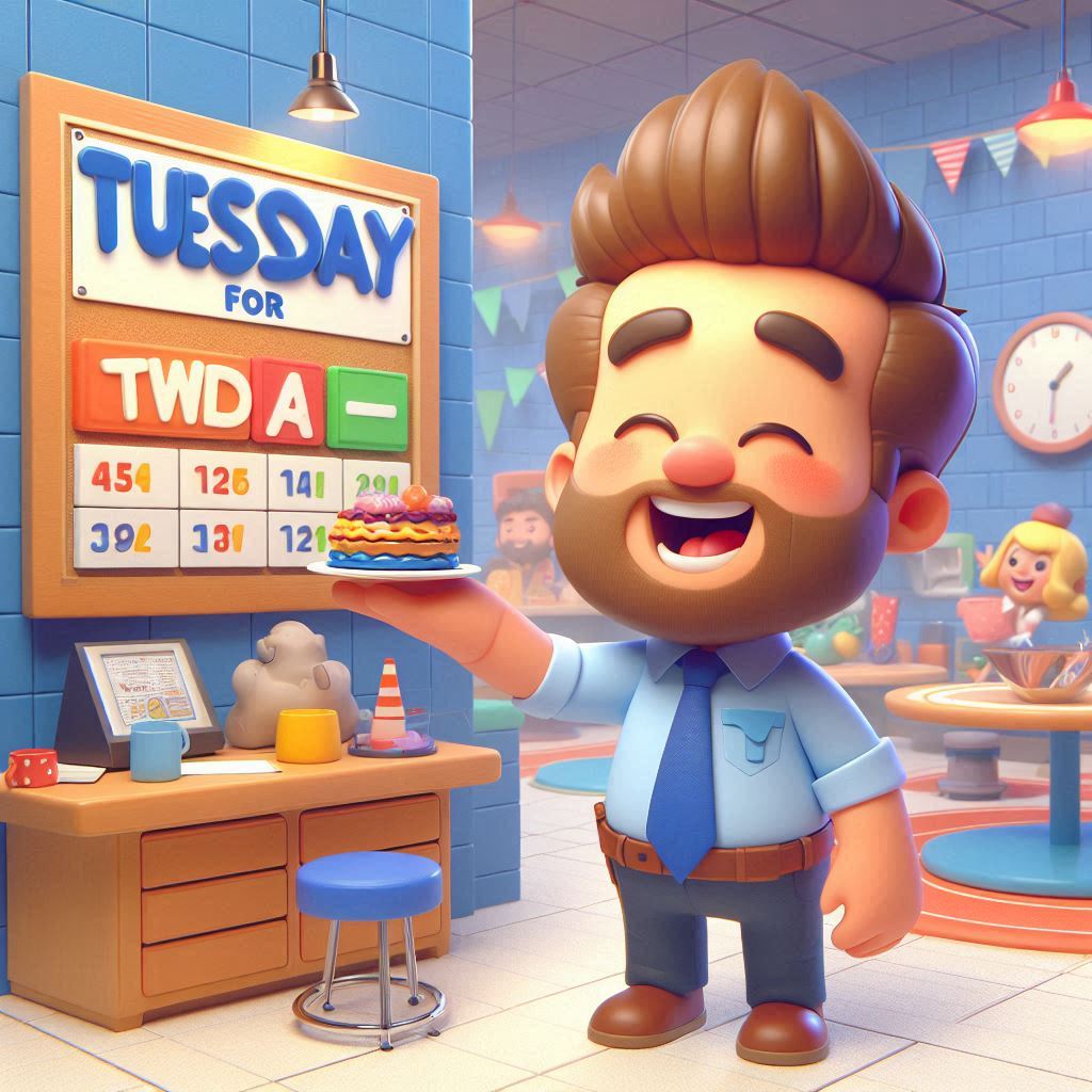 200+ Tuesday Jokes For Work to Brighten Your Office Mood 4 Clever Tuesday Jokes For Work
