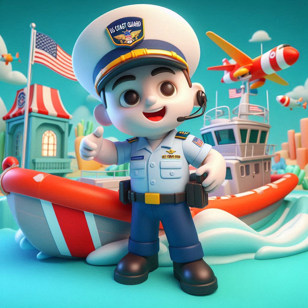 200+ Us Coast Guard Jokes That Will Make You Smile and Laugh 4 Clever US Coast Guard Jokes