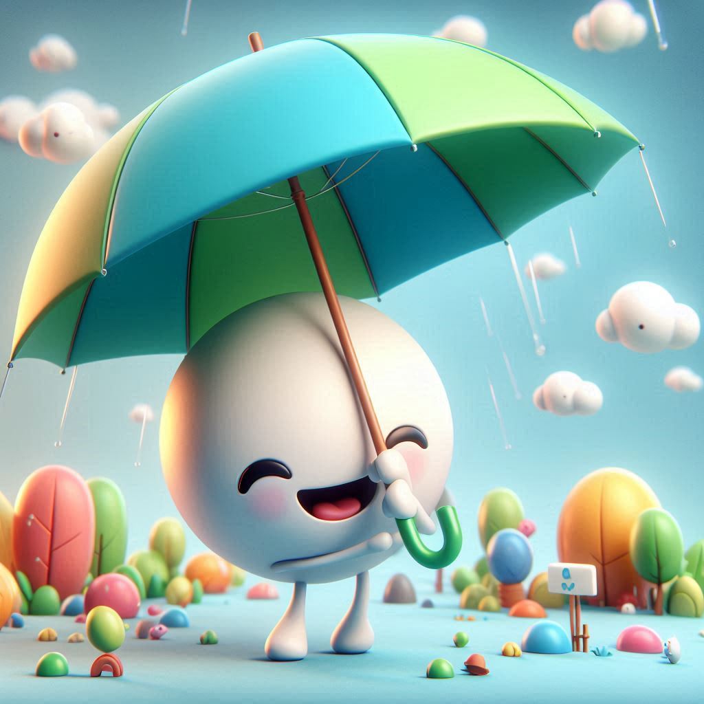 200+ Umbrella Jokes to Brighten Your Rainy Days with Laughter 4 Clever Umbrella Jokes to Share with Friends
