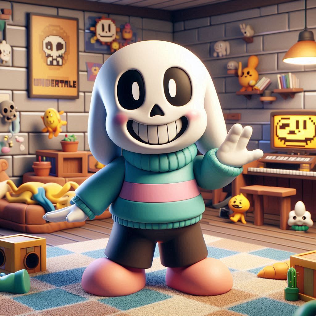 200+ Undertale Jokes to Brighten Your Day with Laughter 4 Clever Undertale Jokes You Havent Heard Before
