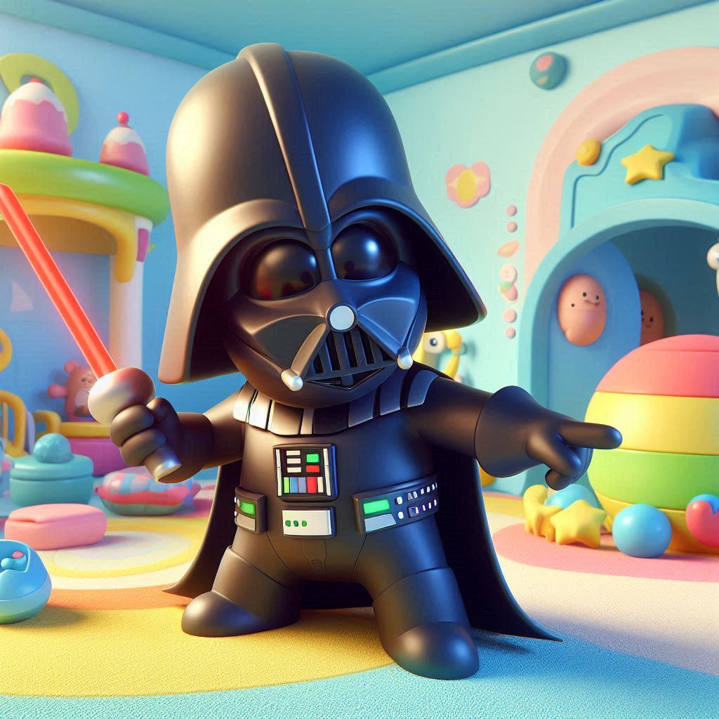 200+ Vader Jokes to Make You Laugh Like a Jedi Master 4 Clever Vader Jokes for Quick Laughs