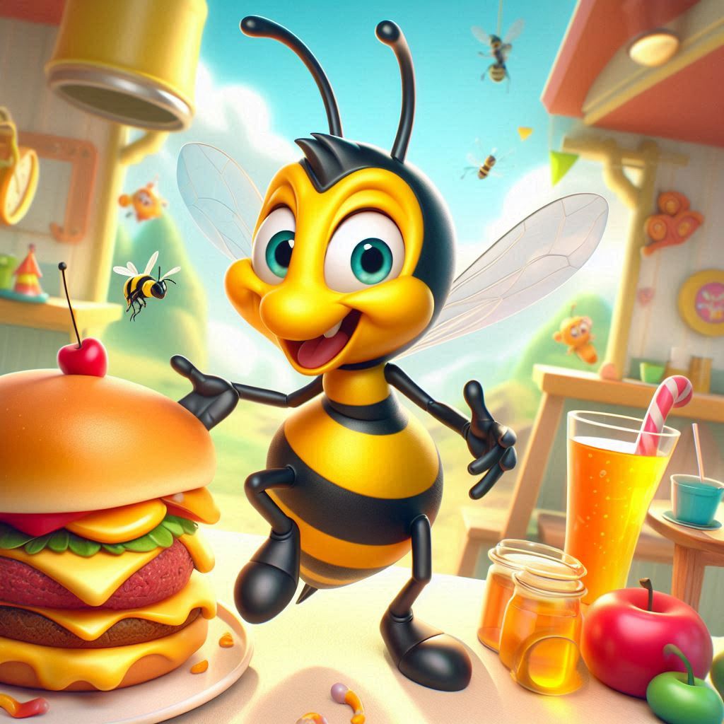 200+ Wasp Jokes That Will Buzz You with Laughter and Fun 4 Clever Wasp Jokes to Impress