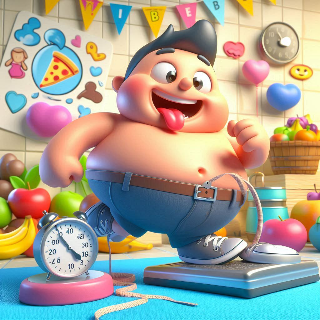 200+ Weight Loss Jokes to Lighten Your Diet Journey Today 4 Clever Weight Loss Jokes to Lighten the Mood