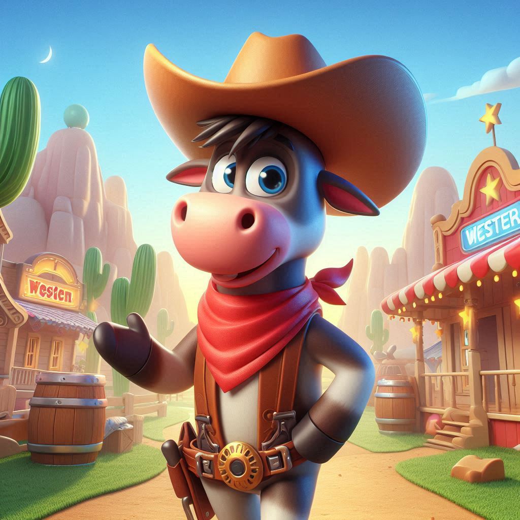 200+ Western Jokes to Tickle Your Cowboy Spirit and Smile 4 Clever Western Jokes to Impress Your Friends