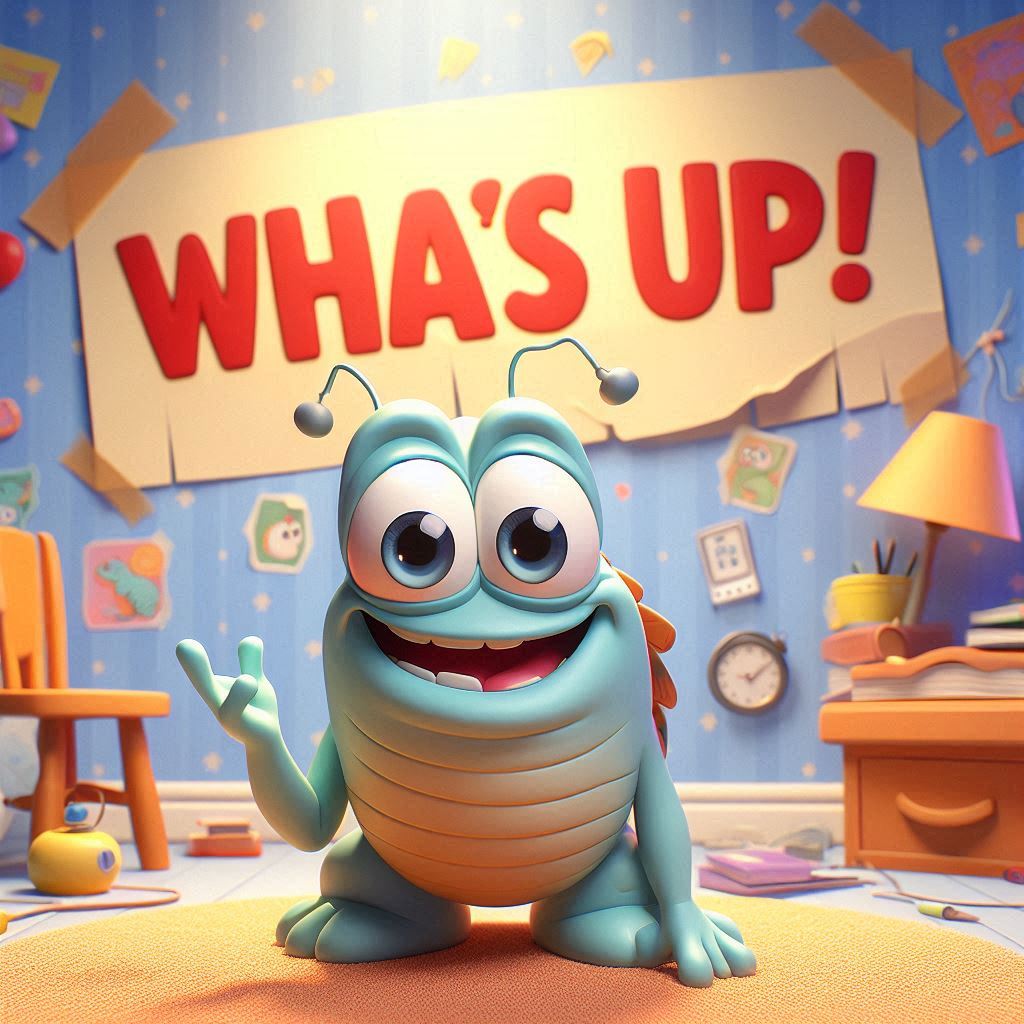 200+ Whats Up Jokes for Endless Laughter and Fun Moments 4 Clever Whats Up Jokes to Impress Your Friends