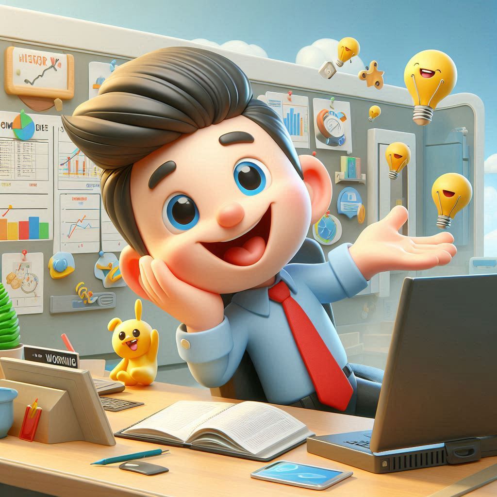 200+ Working Jokes to Brighten Your Office Vibe and Boost Smiles 4 Clever Working Jokes to Impress Your Colleagues