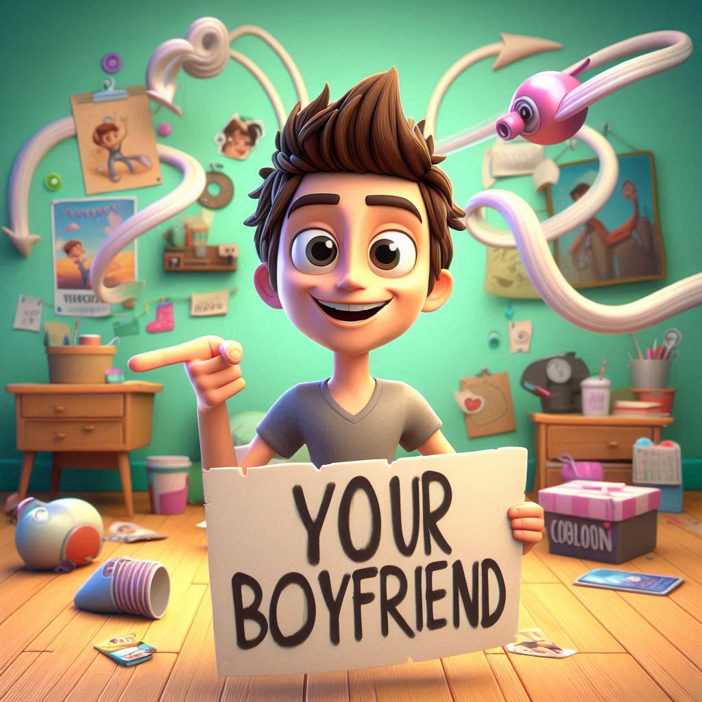 200+ Your Boyfriend Jokes for Laughs and Sweet Smiles 4 Clever Your Boyfriend Jokes
