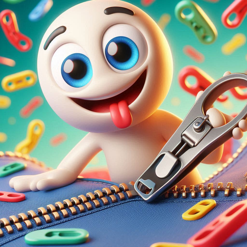 200+ Zipper Jokes That Will Unzip Your Smile Instantly 4 Clever Zipper Jokes to Brighten Your Day