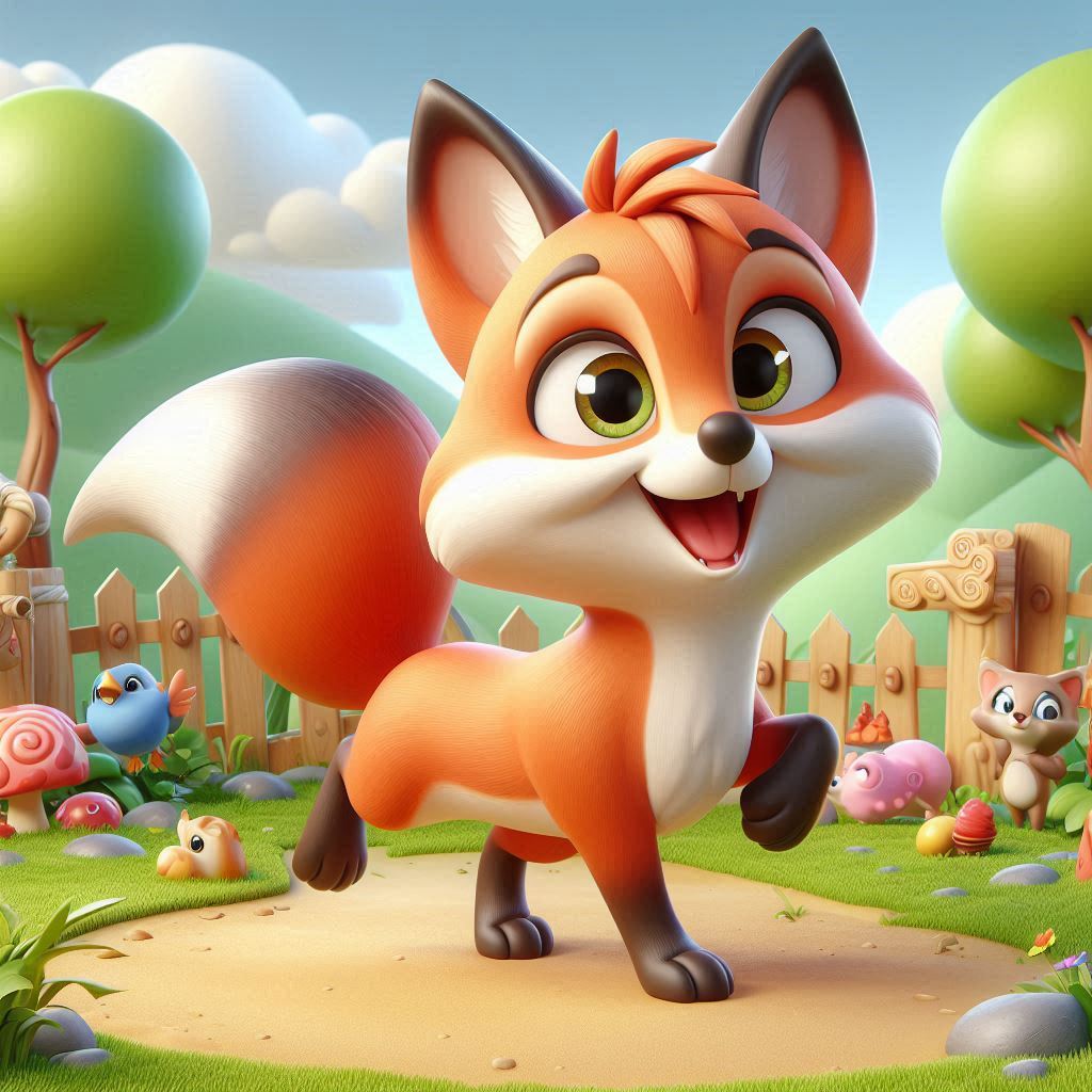 200+ Fox Animal Jokes That Will Make You Laugh Out Loud 4 Clever and Witty Fox Jokes