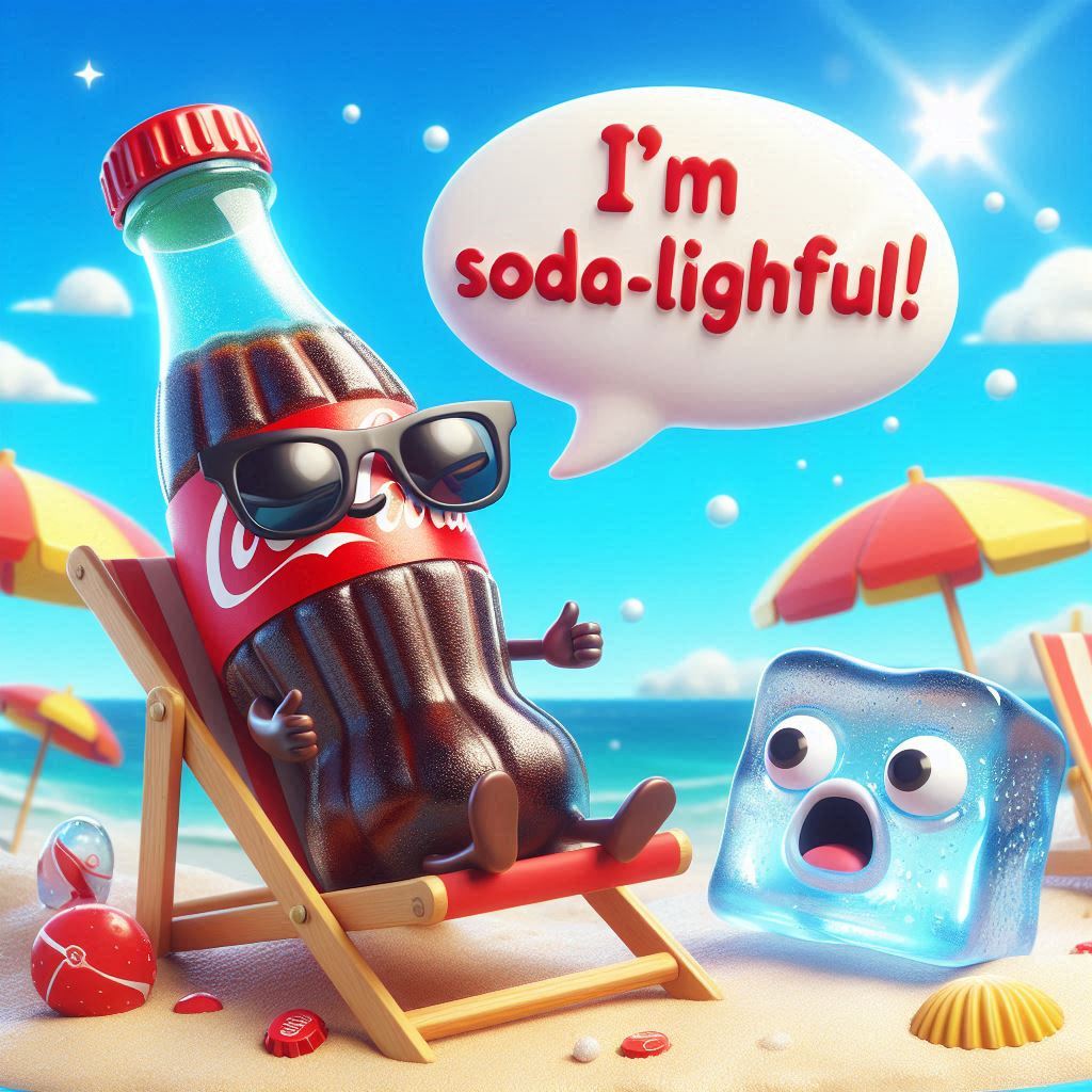 Coca Cola Jokes