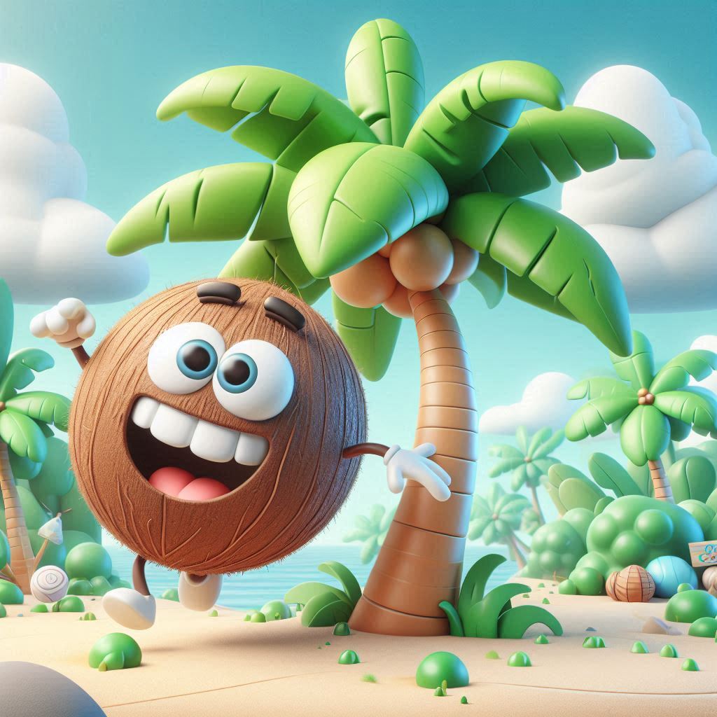 200+ Coconut Tree Jokes That Will Leave You in Stitches 5 Coconut Tree Jokes to Share