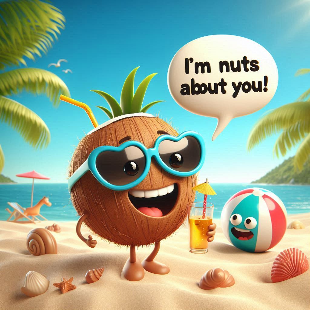 Coconut Tree Jokes