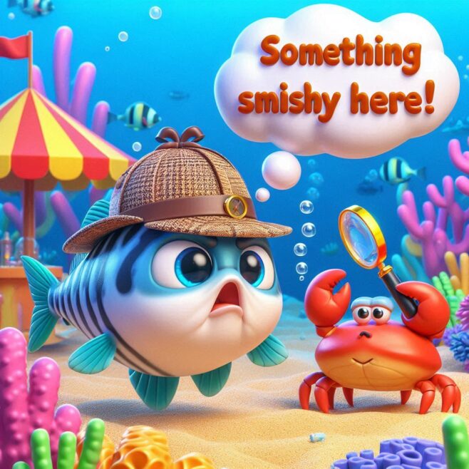 167+ Hilarious Hook: Cod Jokes and Puns That Will Scale Your Laughs!