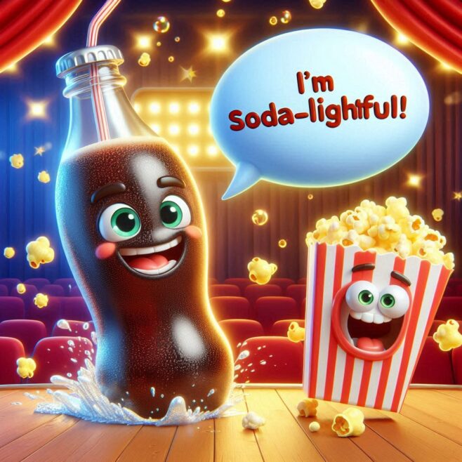 161+ Fizz-tastic Fun with Coke Jokes and Puns that’ll Bubble Over with Laughter