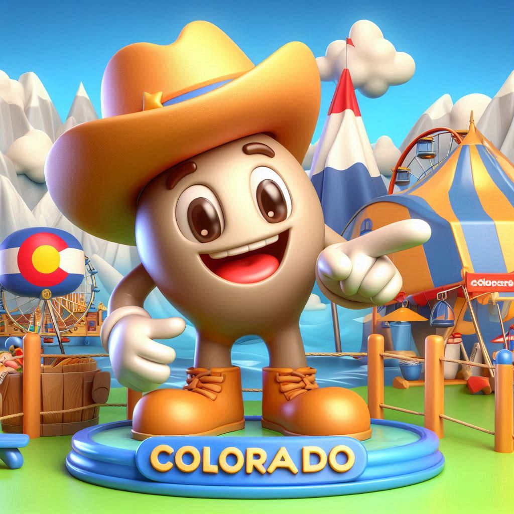 200+ Colorado Jokes That Will Make You Smile and Laugh Out Loud 5 Colorado Jokes for Friends