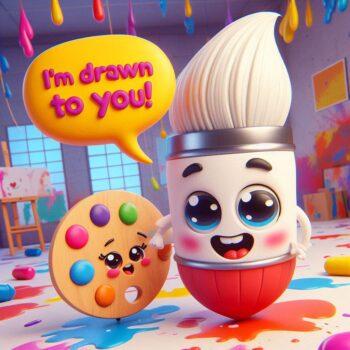 159+ Vibrant Colors Jokes and Puns That Will Paint You with Laughter!