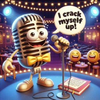 165+ Punbelievable Comedy Club Jokes That Will Have You Laughing in Puns!