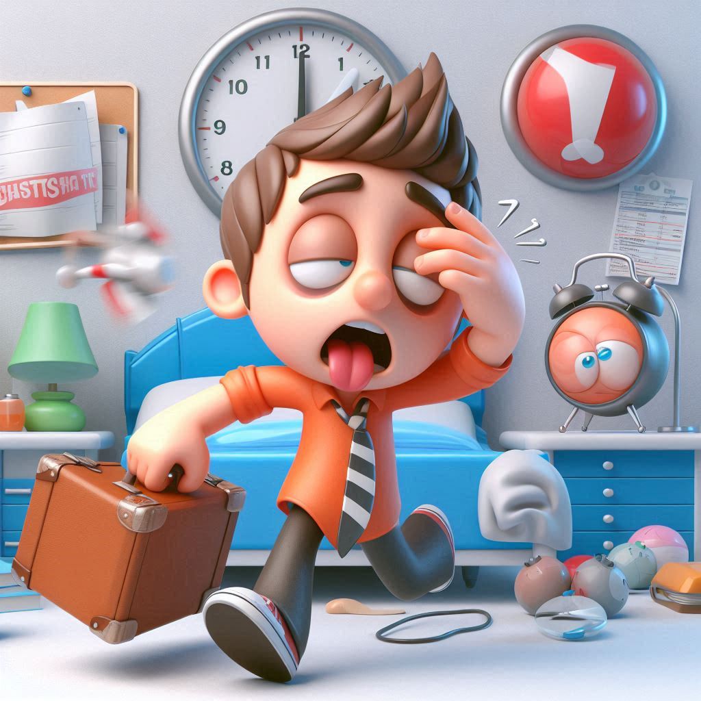 200+ Being Tired Jokes to Brighten Your Sleepy Day 5 Comical Observations on Being Tired