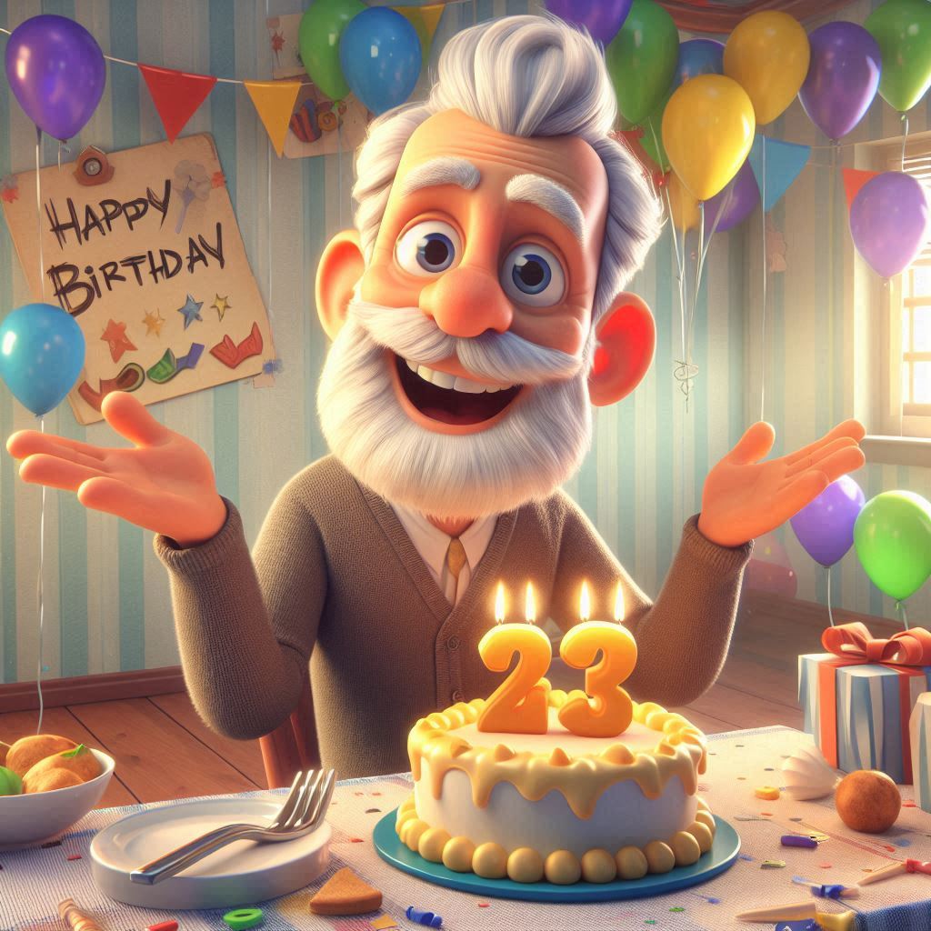 200+ Older Birthday Jokes to Bring Smiles and Laughter Today 4 Comical Older Birthday Jokes for All Ages