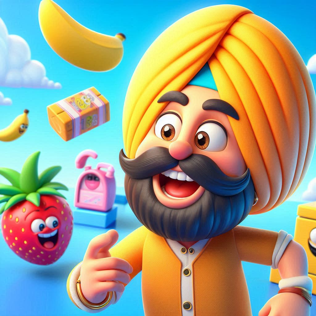 200+ Funniest Punjabi Jokes That Will Make You Burst with Laughter 5 Comical Punjabi Jokes for Every Occasion