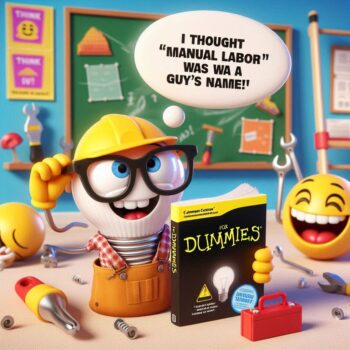 163+ Laughs Galore with Common Sense Jokes and Puns that Tickled My Funny Bone