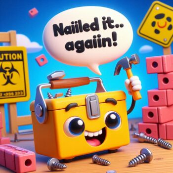 200+ Construction Dad Jokes to Build Your Laughs Today