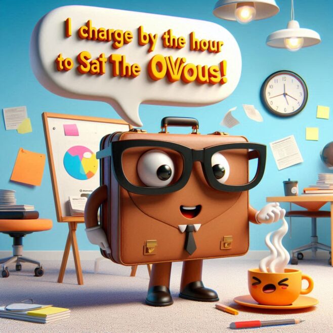 163+ Hilarious Consultant Jokes and Puns That Will Make You Laugh Out Loud