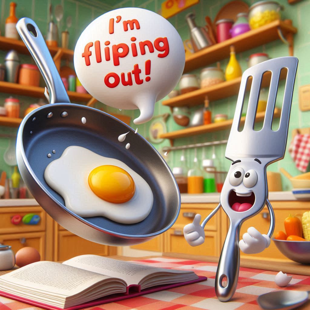Cook Jokes
