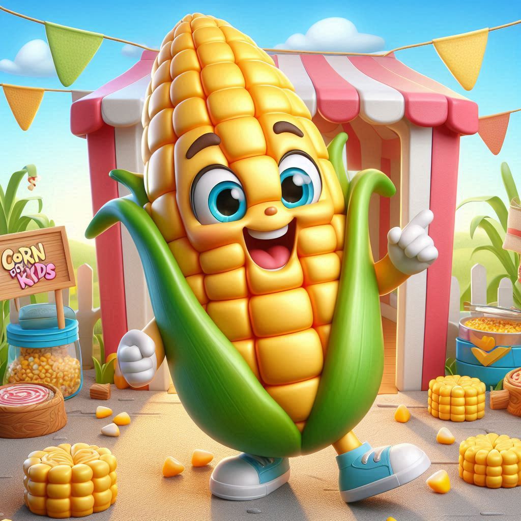 200+ Corn Jokes For Kids That Will Make You Giggle and Grin 4 Corn Jokes for Family Fun