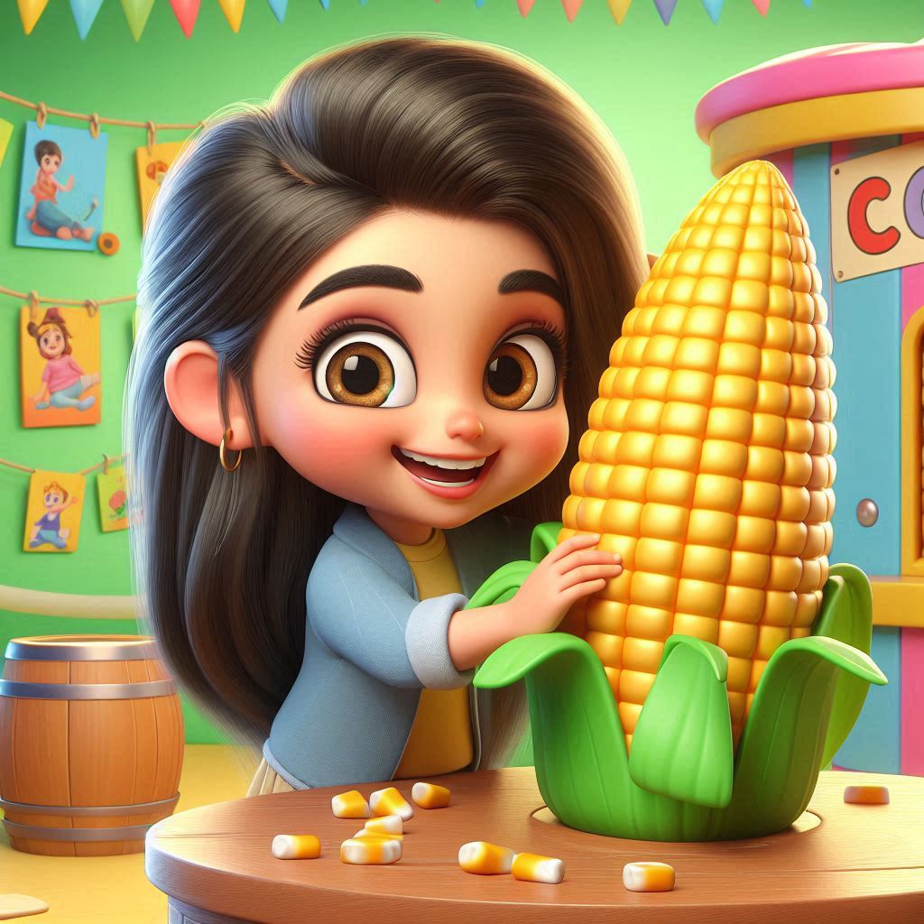 200+ Corn Jokes For Kids That Will Make You Giggle and Grin 5 Corn Jokes to Share for Laughs