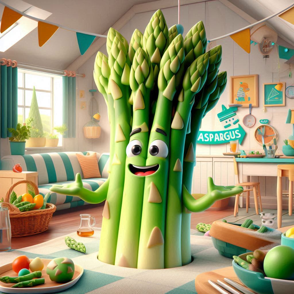 200+ Asparagus Jokes to Make You Laugh and Veg Out Today 4 Corny Asparagus Jokes That Will Crack You Up