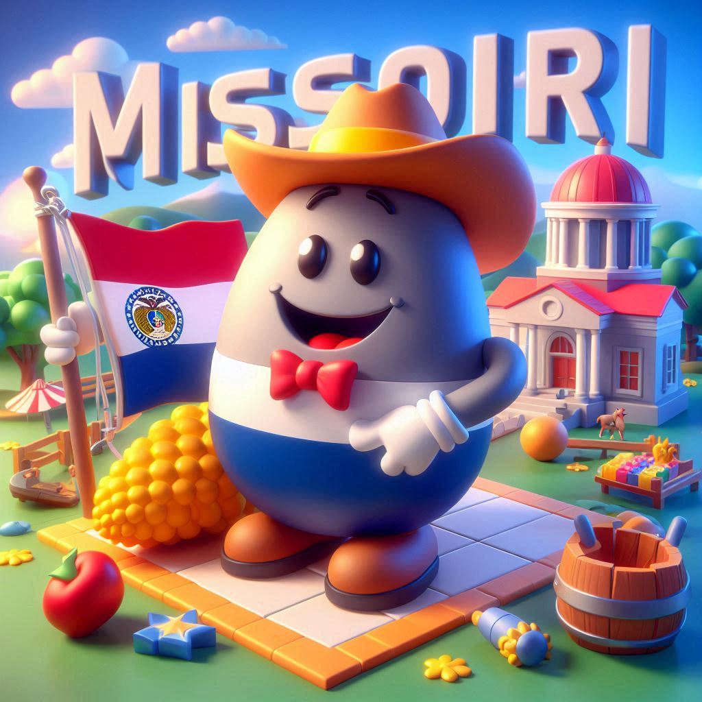 200+ Missouri Jokes That Will Make You Chuckle and Smile 5 Corny Missouri Jokes That Make You Smile
