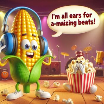 200+ Corny Music Jokes That Will Strike a Chord with Everyone