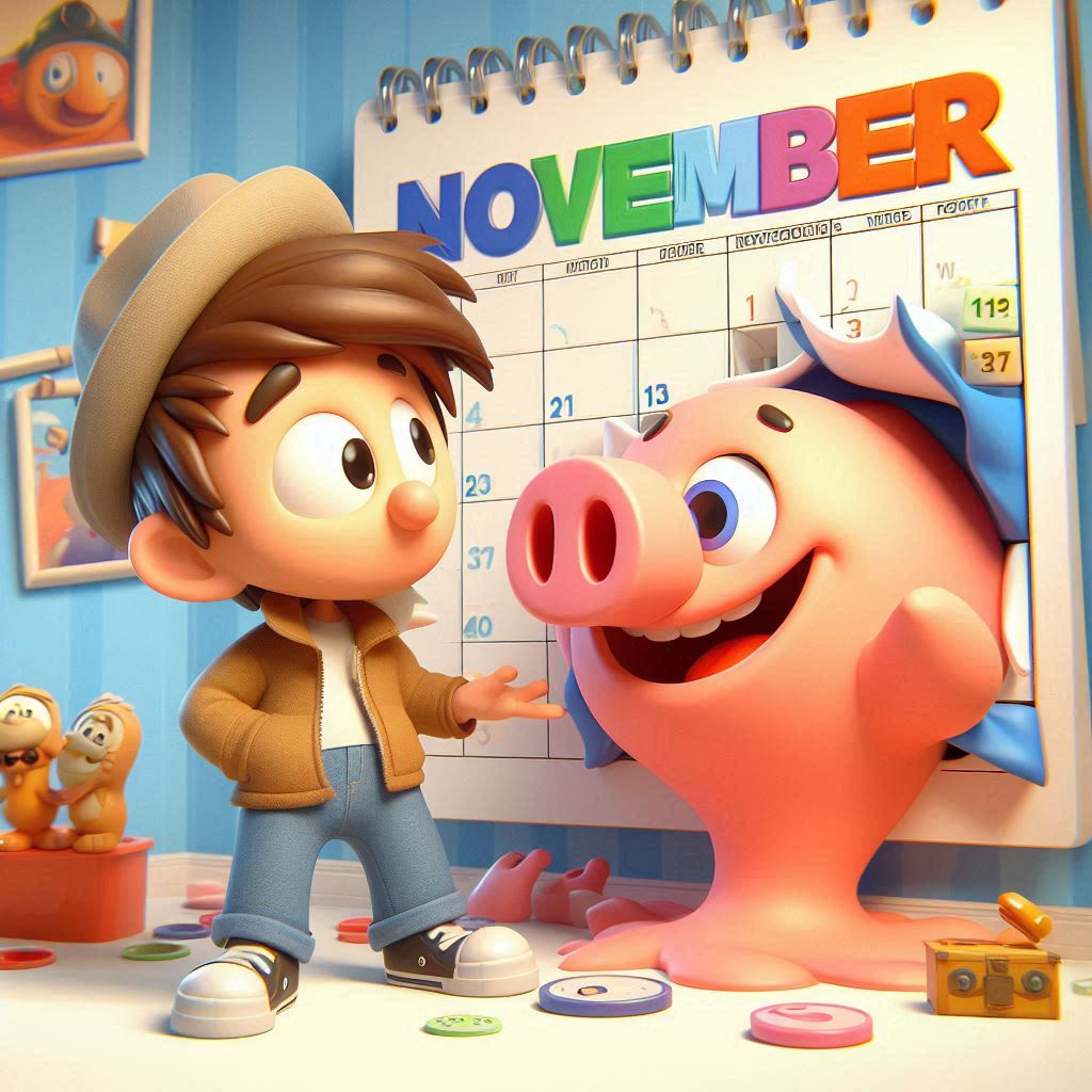 200+ Nov Jokes to Brighten Your Day and Bring Smiles 3 Corny November Jokes for All Ages
