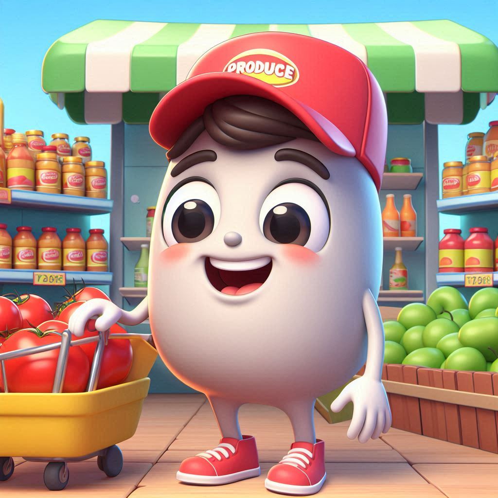 200+ Produce Jokes That Will Make You Laugh Out Loud 4 Corny Produce Jokes That Are Actually Funny
