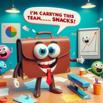 200+ Corporate Jokes for Laughter in the Workplace Fun