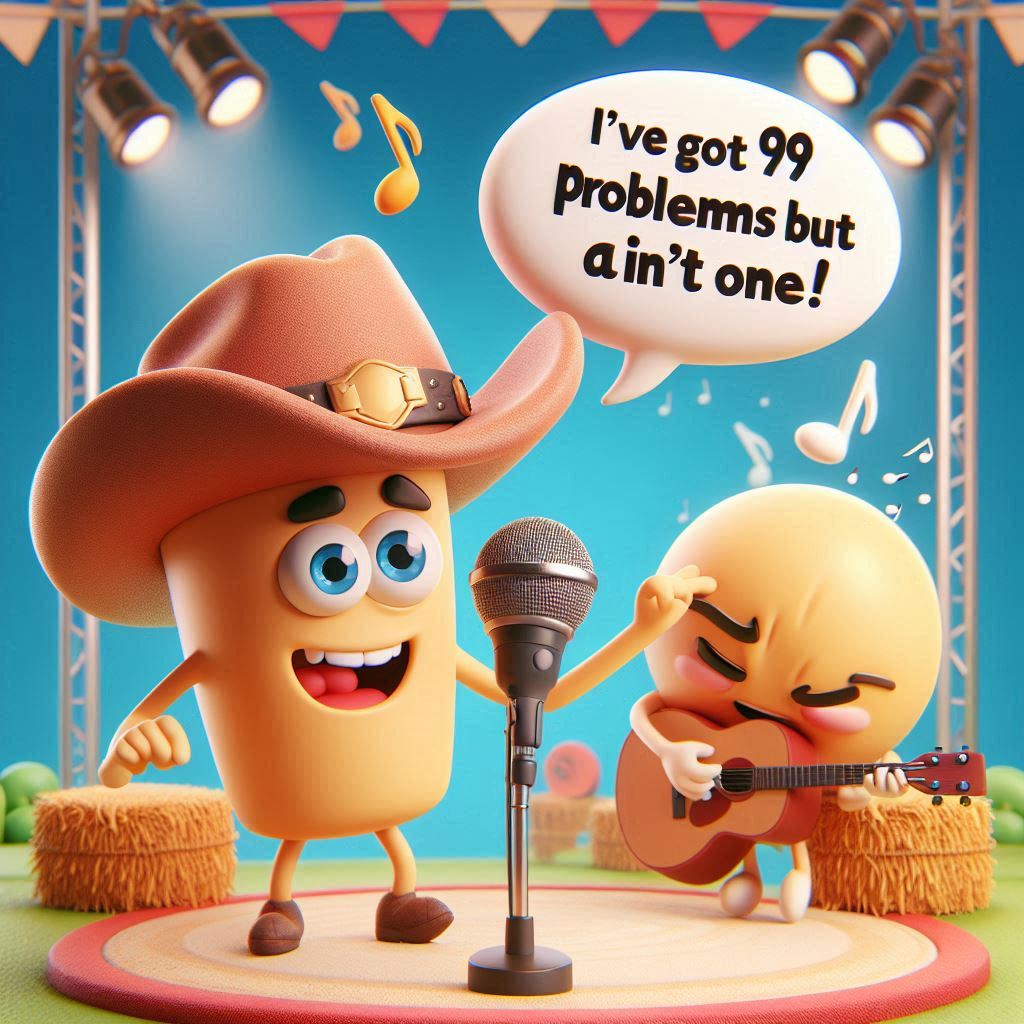 Country Singer Jokes