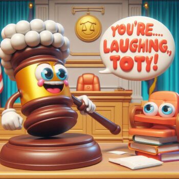 200+ Courtroom Jokes That Will Make You Laugh in Courtroom Style