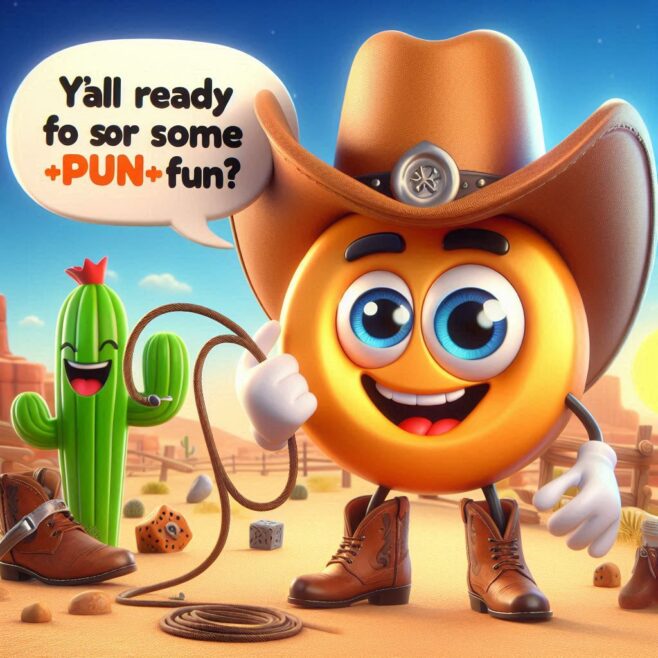 Cowboy Jokes For Kids