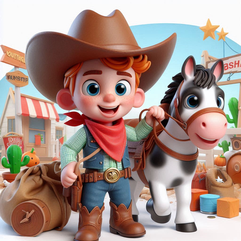 200+ Cowboy Jokes For Kids That Will Make You Yee-Haw With Laughter 5 Cowboy Jokes For Kids That Make You Laugh